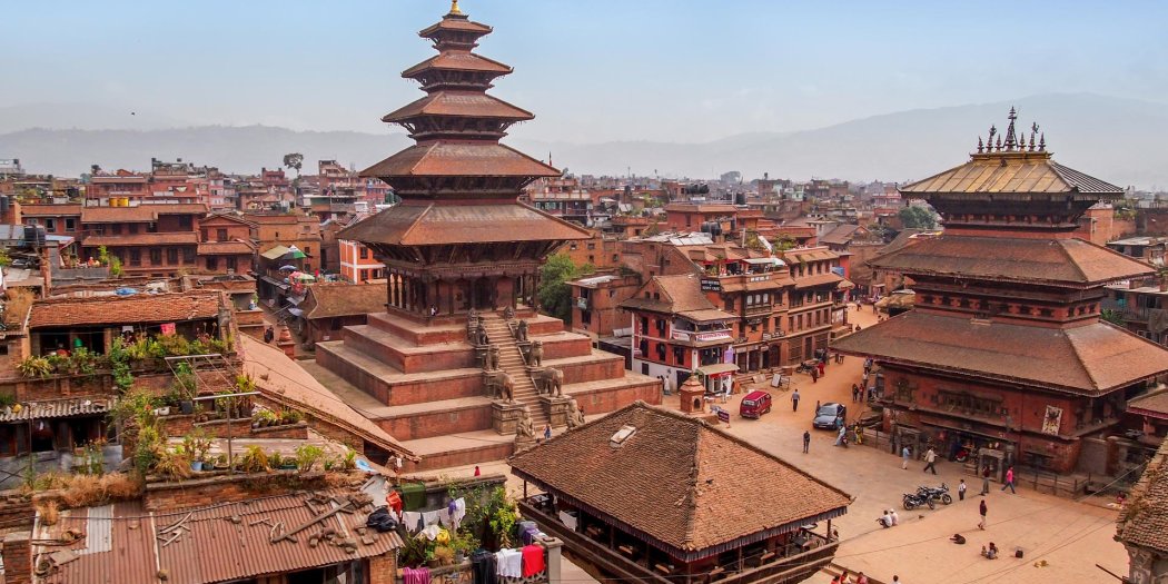 Abenteuer Nepal - Leichtes Trekking und Kultur im Himalaya - 13-tägige Rundreise
